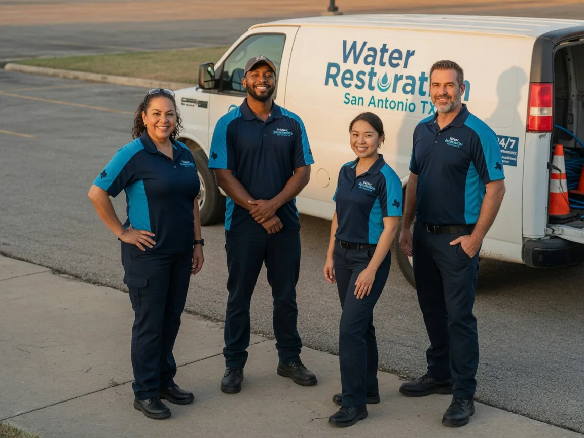 Water Damage Repair company in Orangeburg, NY